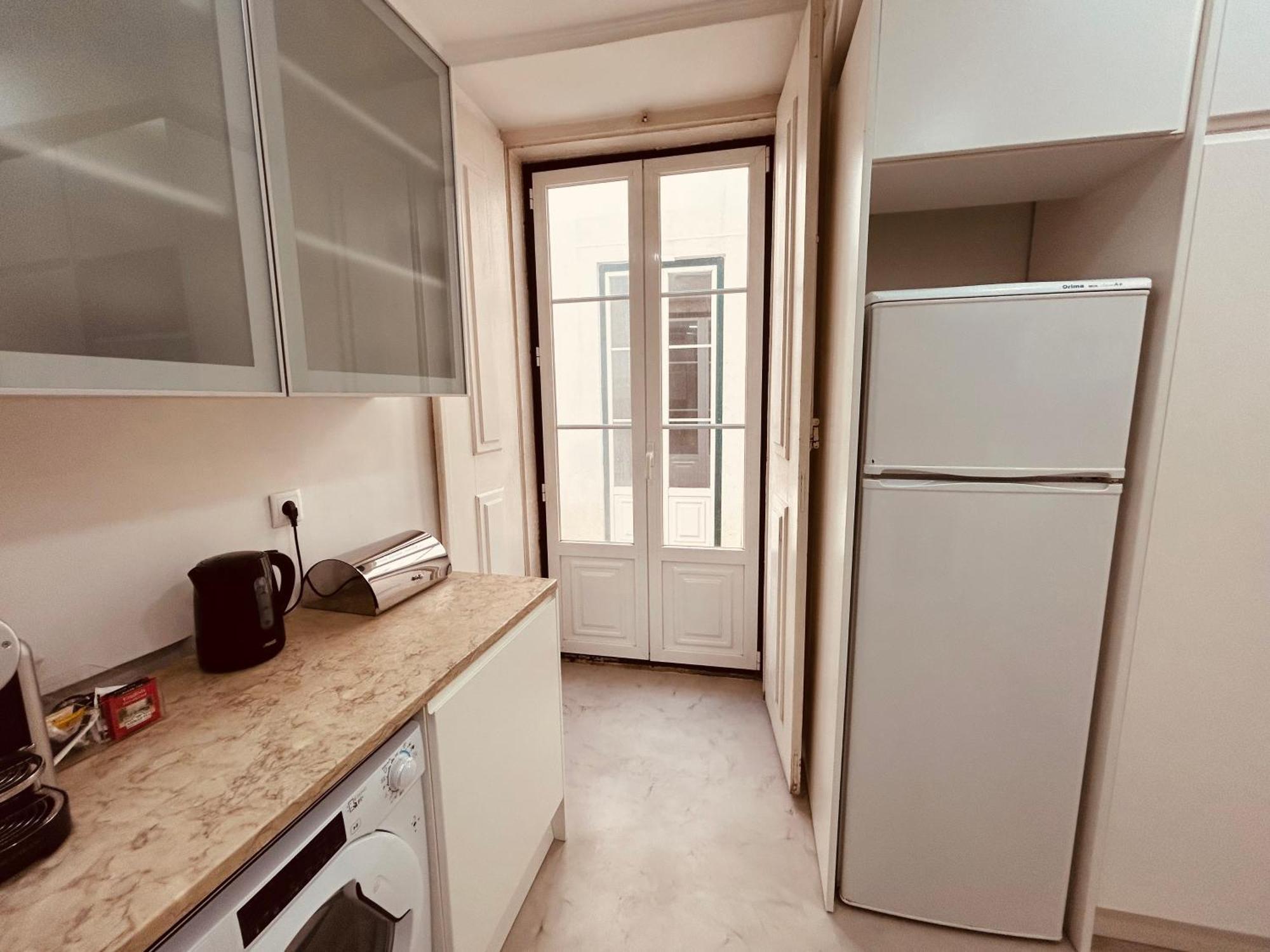 Apartmán Camoes Deluxe Bairro Alto Lisboa Exteriér fotografie