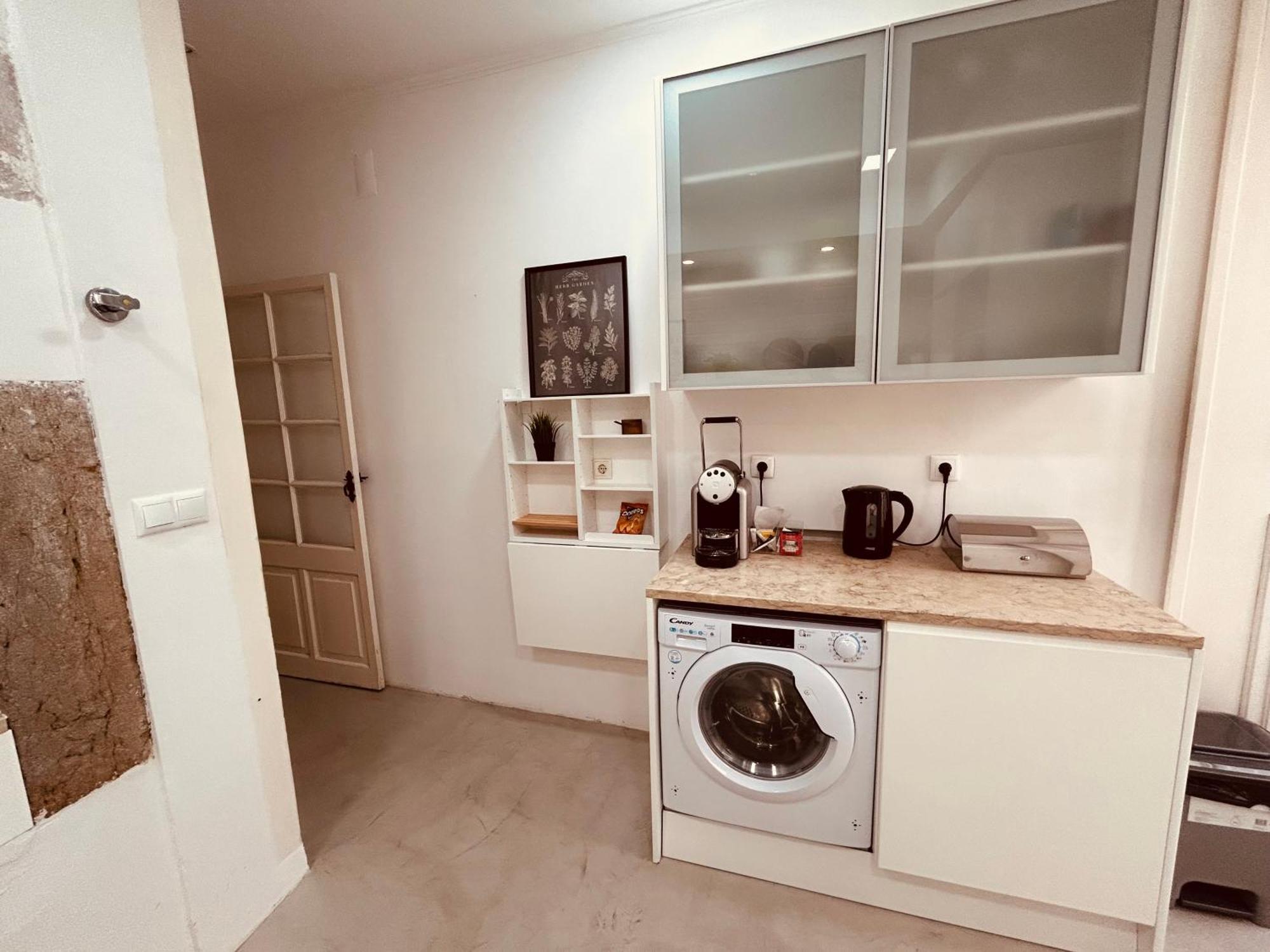 Apartmán Camoes Deluxe Bairro Alto Lisboa Exteriér fotografie